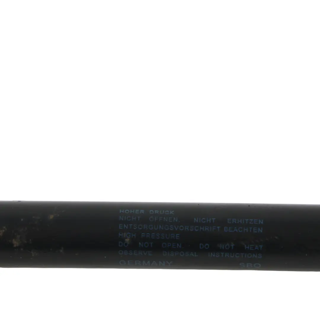 Boot Lid Trunk Gas Strut Support Rear Left Right N/O/S to Audi A4 S Line with Part number 8H0827552B Audi A4 S Line Boot Lid Trunk Gas Strut Support Rear Left Right N/O/S - SKU 8H0827552B - Part number 8H0827552B