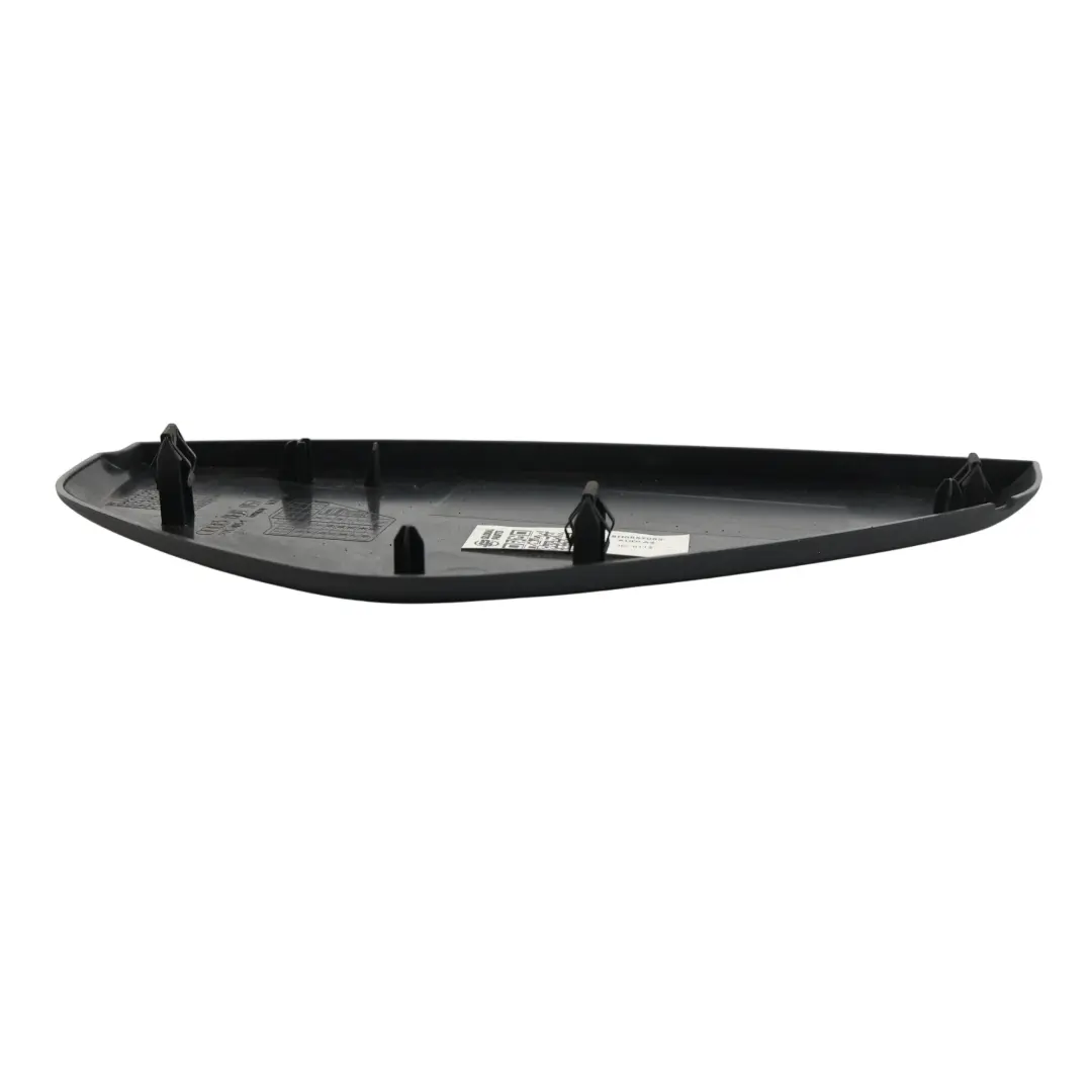 Audi A4 B7 Audi A4 S Line Dashboard Trim Cover Cap Black Left N/S - SKU 8H0857085 - Part number 8H0857085