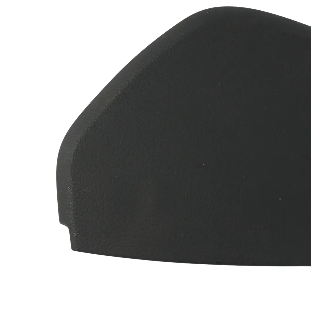 Dashboard Trim Cover Cap Black Left N/S to Audi A4 B7 Audi A4 S Line with Part number 8H0857085 Audi A4 B7 Audi A4 S Line Dashboard Trim Cover Cap Black Left N/S - SKU 8H0857085 - Part number 8H0857085