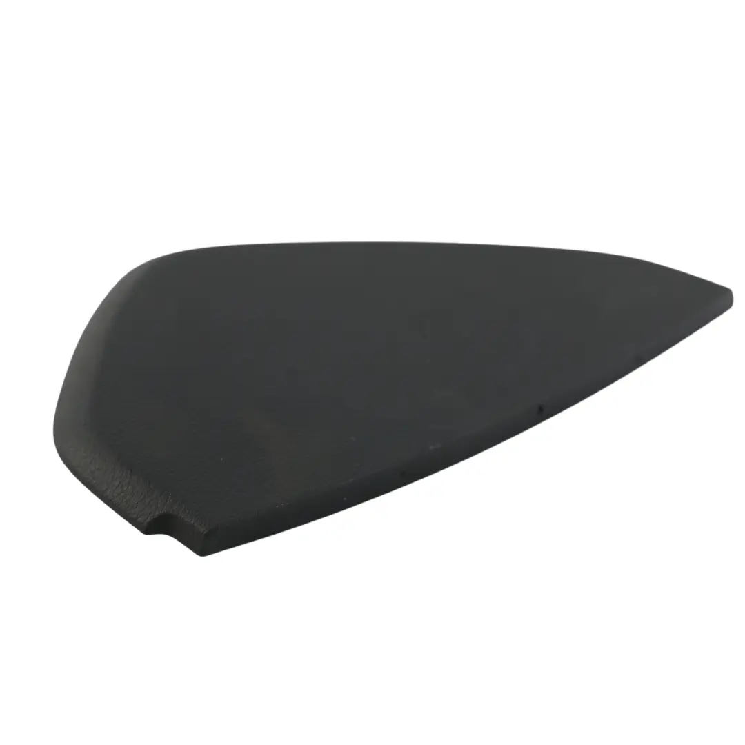 Cache Garniture Tableau Bord Noir Gauche pour Audi A4 B7 Audi A4 S Line à propos du numéro de pièce 8H0857085 Audi A4 B7 Audi A4 S Line Cache Garniture Tableau Bord Noir Gauche - SKU 8H0857085 - Numéro de pièce 8H0857085