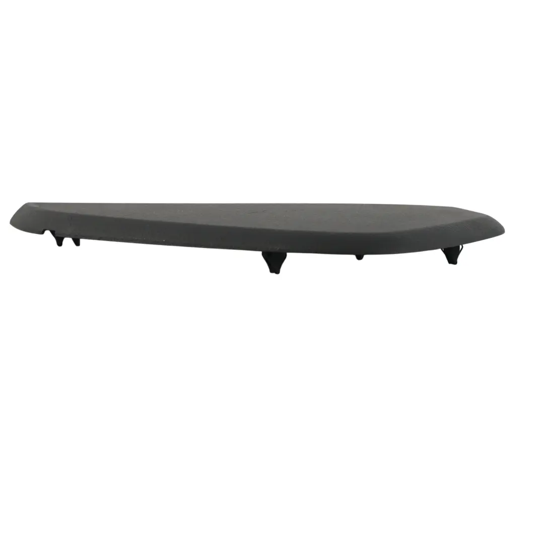 Audi A4 B7 Audi A4 S Line Cache Garniture Tableau Bord Noir Gauche - SKU 8H0857085 - Numéro de pièce 8H0857085