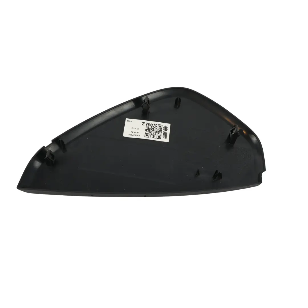 Audi A4 B7 Audi A4 S Line Cache Garniture Tableau Bord Noir Gauche - SKU 8H0857085 - Numéro de pièce 8H0857085