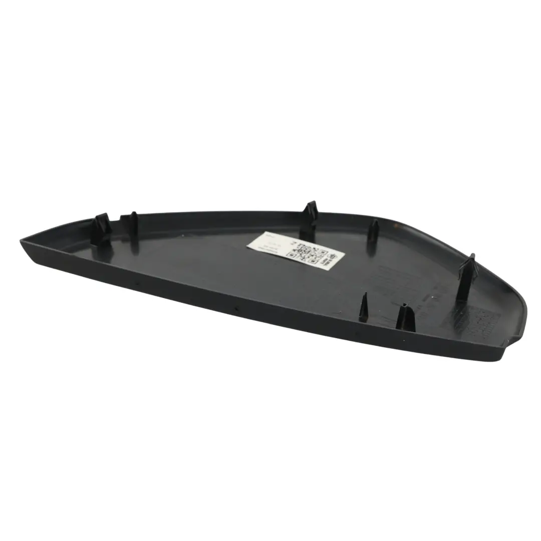 Cache Garniture Tableau Bord Noir Gauche pour Audi A4 B7 Audi A4 S Line à propos du numéro de pièce 8H0857085 Audi A4 B7 Audi A4 S Line Cache Garniture Tableau Bord Noir Gauche - SKU 8H0857085 - Numéro de pièce 8H0857085