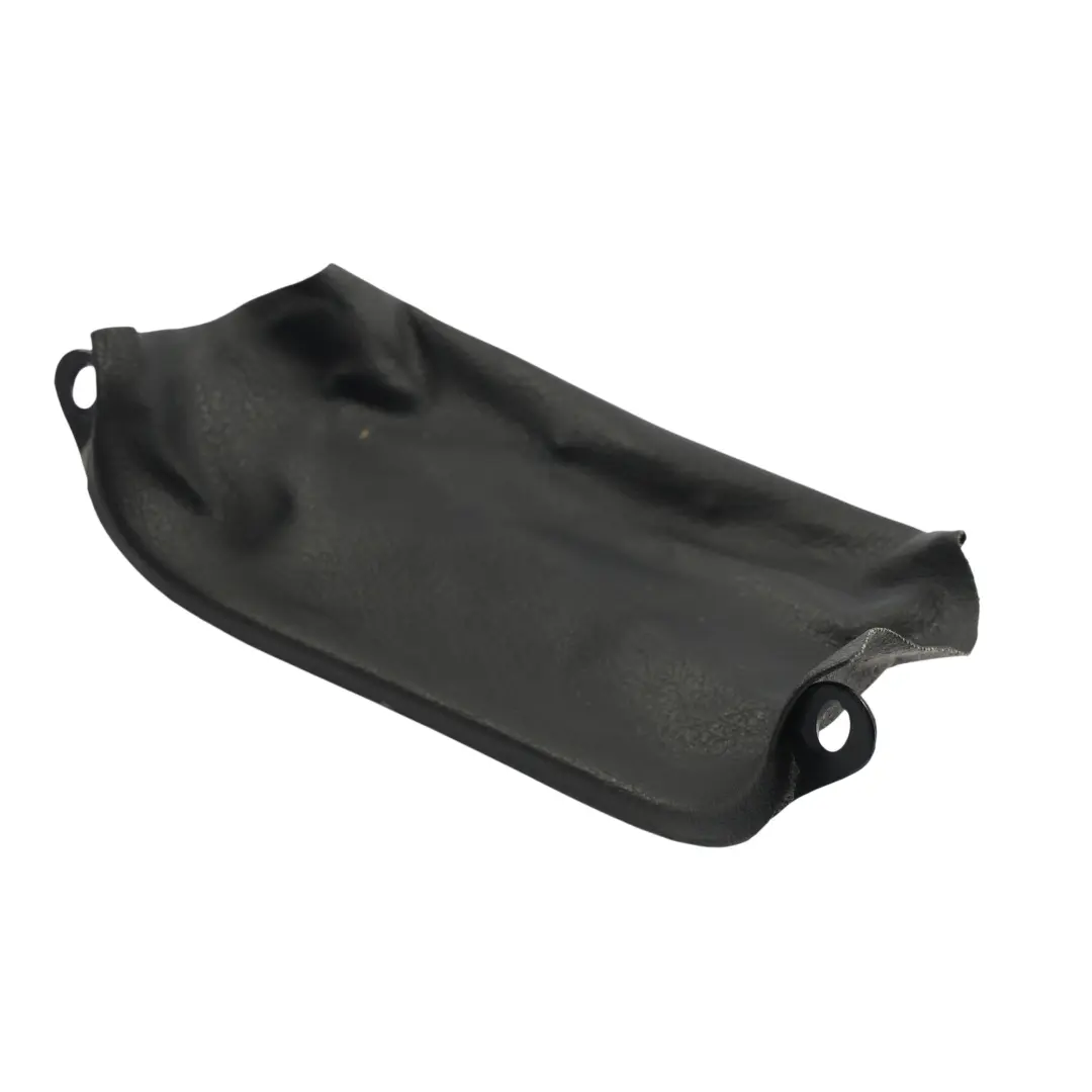 Colonne Direction Supérieure Panneau Recouvrement Cuir Noir pour Seat Exeo à propos du numéro de pièce 8H0858345A Seat Exeo Colonne Direction Supérieure Panneau Recouvrement Cuir Noir - SKU 8H0858345A - Numéro de pièce 8H0858345A