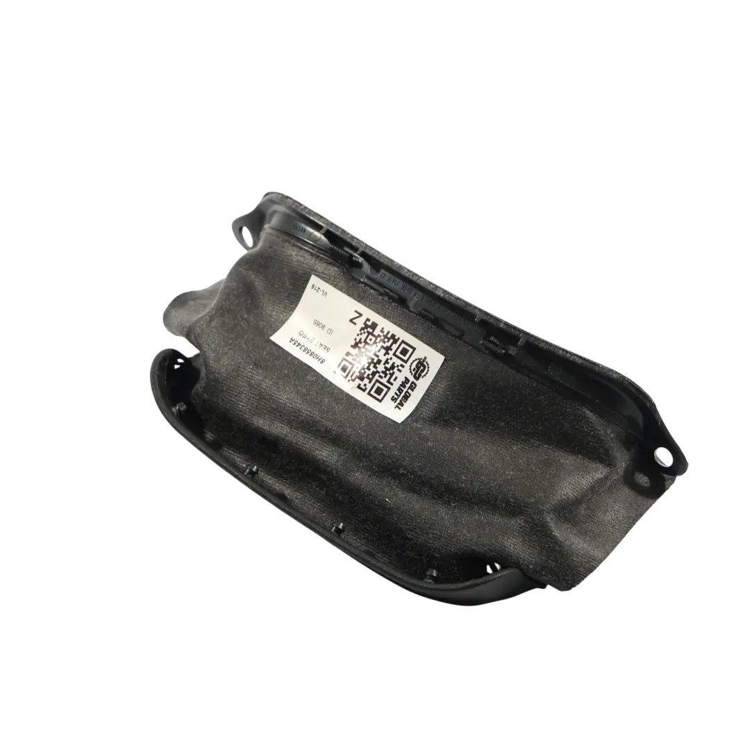 Osłona Obudowa Górna Kolumny Kierownicy Skóra Czarna do Seat Exeo o numerze 8H0858345A Seat Exeo Osłona Obudowa Górna Kolumny Kierownicy Skóra Czarna - SKU 8H0858345A - Numer Części 8H0858345A