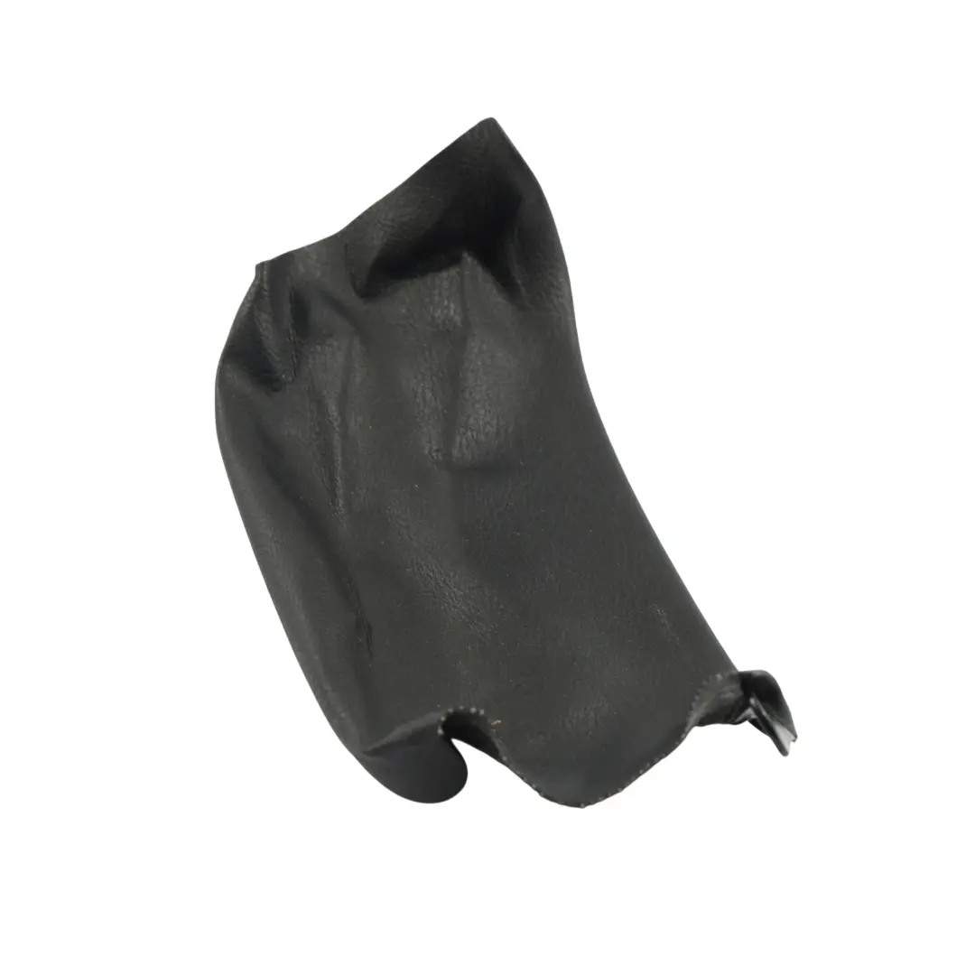 Colonne Direction Supérieure Panneau Recouvrement Cuir Noir pour Seat Exeo à propos du numéro de pièce 8H0858345A Seat Exeo Colonne Direction Supérieure Panneau Recouvrement Cuir Noir - SKU 8H0858345A - Numéro de pièce 8H0858345A