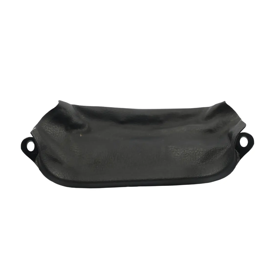 Columna De Dirección Superior Panel Cubierta Cuero Negro para Seat Exeo con número de pieza 8H0858345A Seat Exeo Columna De Dirección Superior Panel Cubierta Cuero Negro - SKU 8H0858345A - Número de pieza 8H0858345A
