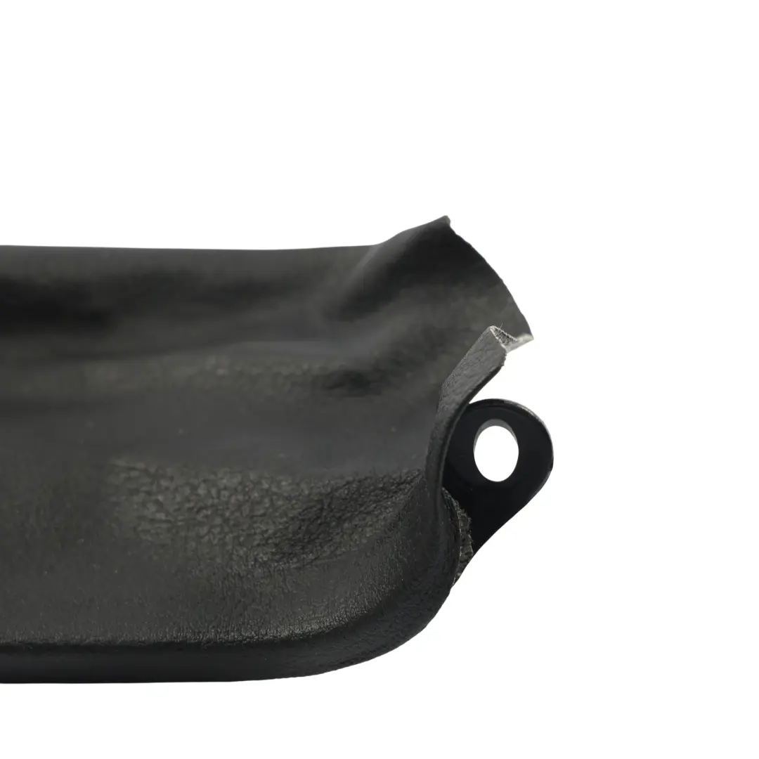 Lenksäule Obere Verkleidung Abdeckung Panel Leder Schwarz für Seat Exeo mit Teilenummer 8H0858345A Seat Exeo Lenksäule Obere Verkleidung Abdeckung Panel Leder Schwarz - SKU 8H0858345A - Teilenummer 8H0858345A