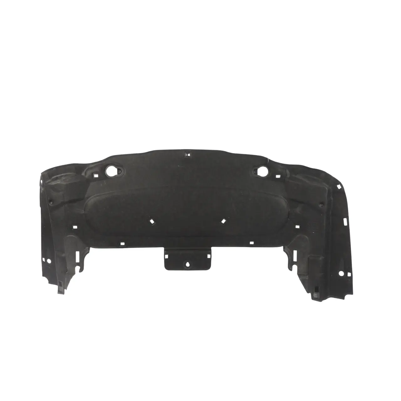 Audi A4 B7 Cabrio Soft Top Roof Cover Trim Panel Inner 8H0863863