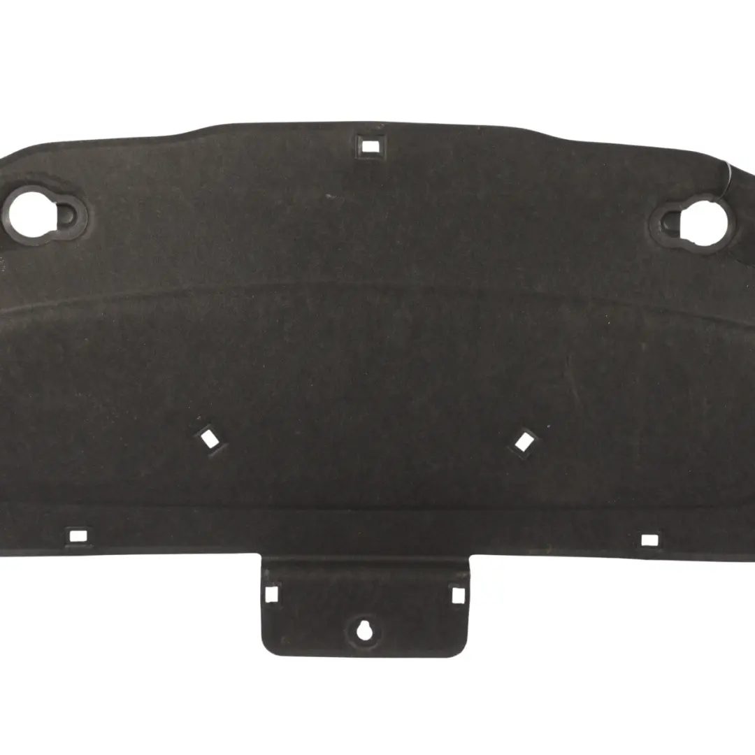 Soft Top Roof Cover Trim Panel Inner to Audi A4 B7 Cabrio with Part number 8H0863863 Audi A4 B7 Cabrio Soft Top Roof Cover Trim Panel Inner - SKU 8H0863863 - Part number 8H0863863