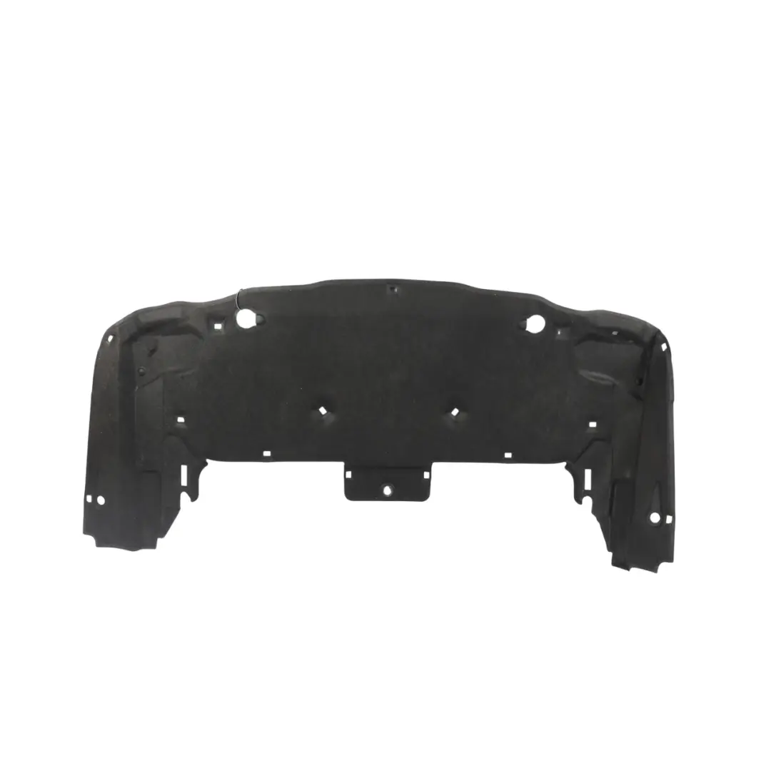 Soft Top Roof Cover Trim Panel Inner to Audi A4 B7 Cabrio with Part number 8H0863863 Audi A4 B7 Cabrio Soft Top Roof Cover Trim Panel Inner - SKU 8H0863863 - Part number 8H0863863