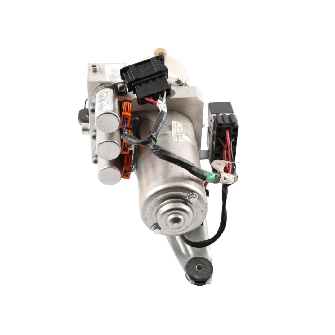 Audi A4 B6 B7 Convertible Hydraulic Roof Pump Motor - SKU 8H0871611B - Part number 8H0871611B