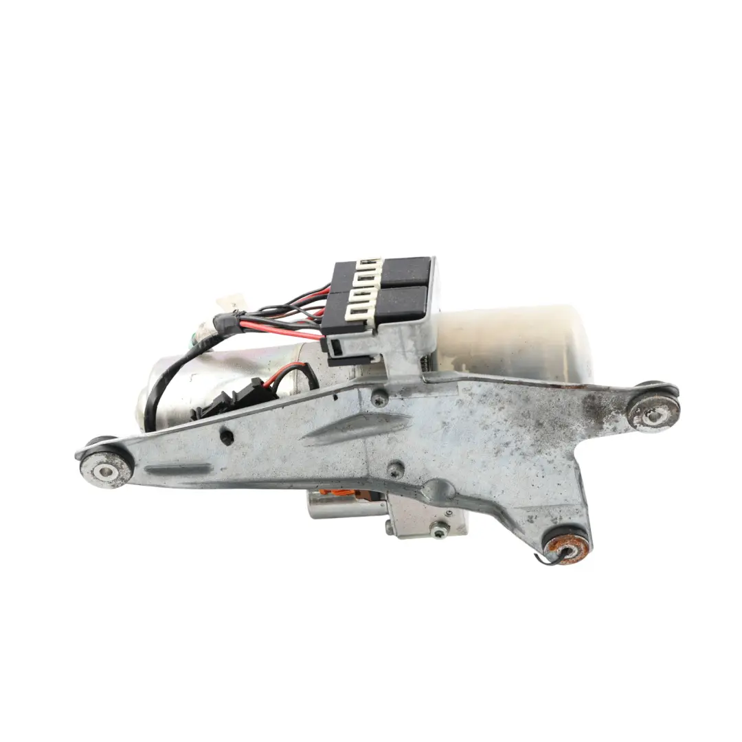 Hydraulic Roof Pump Motor to Audi A4 B6 B7 Convertible with Part number 8H0871611B Audi A4 B6 B7 Convertible Hydraulic Roof Pump Motor - SKU 8H0871611B - Part number 8H0871611B