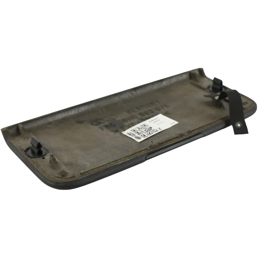 Pannello Rivestimento Portellone Sinistro per Audi A4 S Line con numero di parte 8H0883575 Audi A4 S Line Pannello Rivestimento Portellone Sinistro - SKU 8H0883575 - Numero di parte 8H0883575