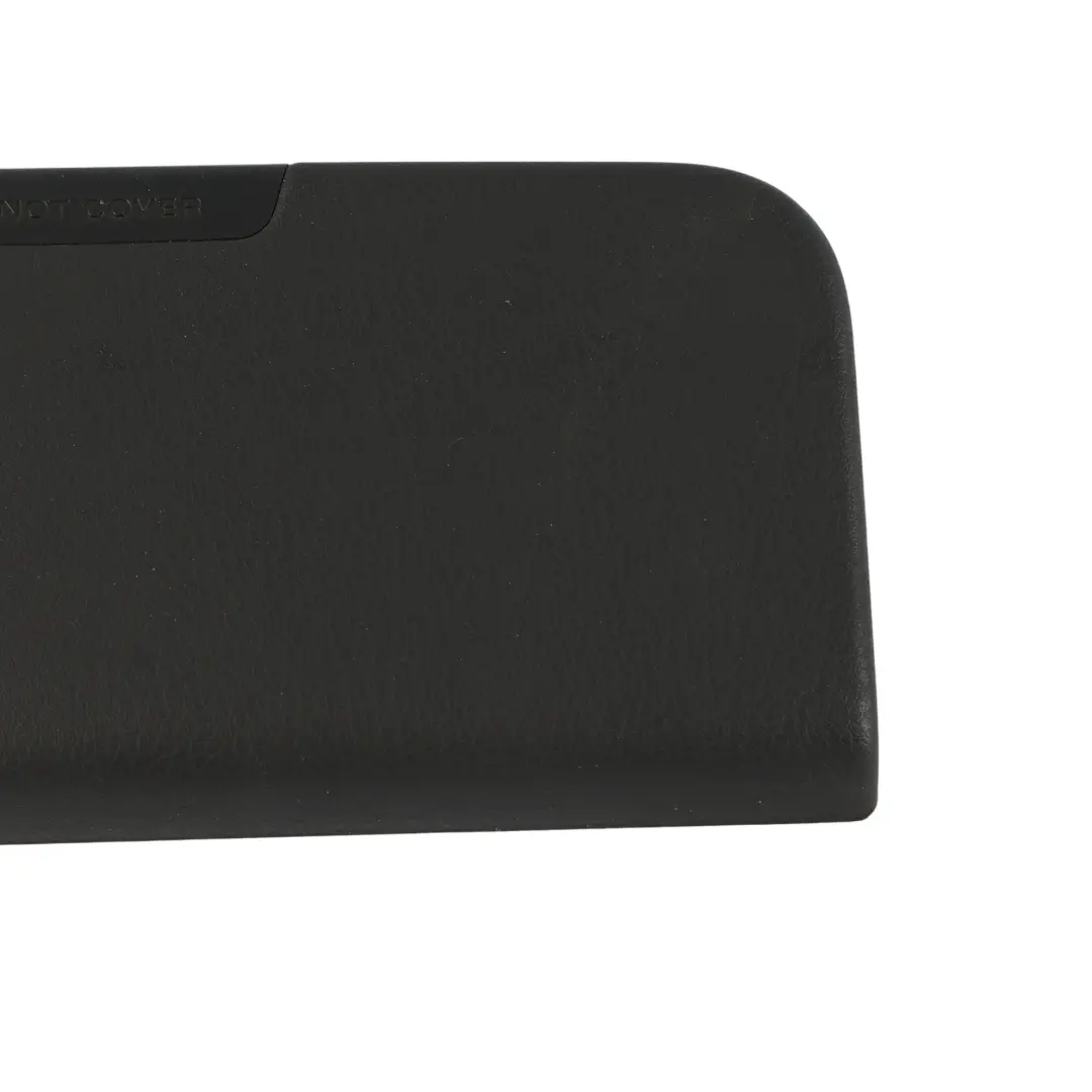 Audi A4 S Line Heckklappen Verkleidung Hinten Links - SKU 8H0883575 - Teilenummer 8H0883575