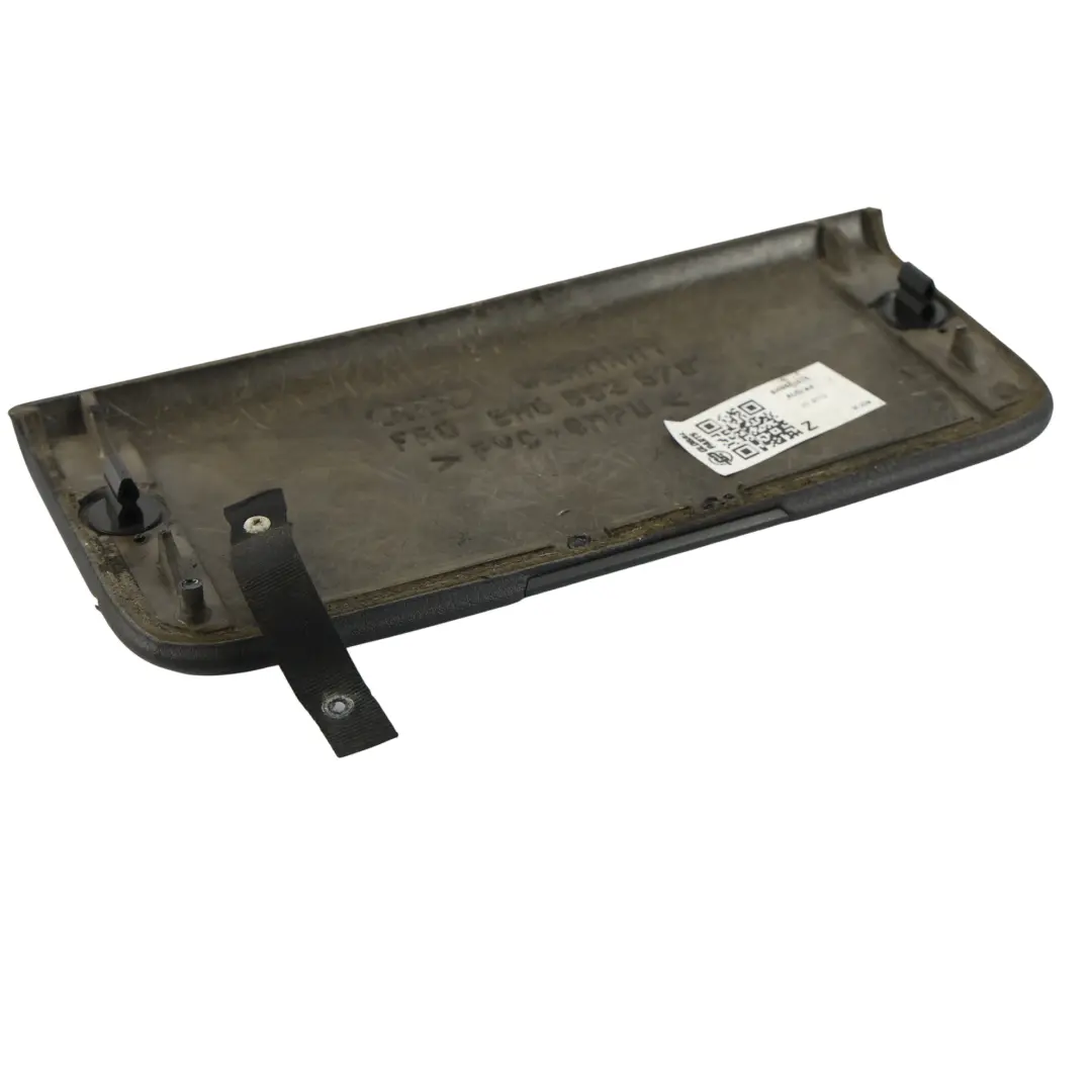 Audi A4 S Line Klapa Bagażnika Panel Osłona Tył Prawy - SKU 8H0883576 - Numer Części 8H0883576