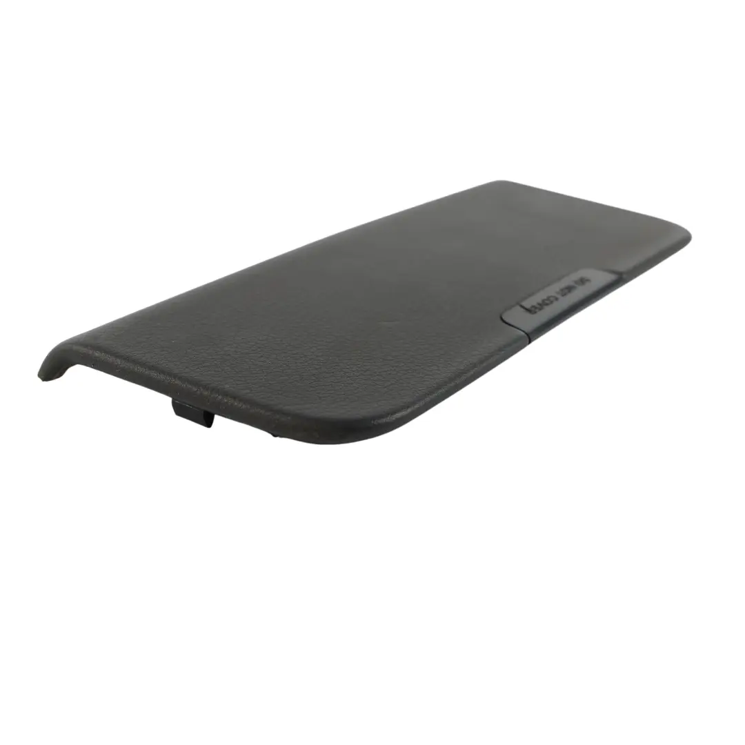 Audi A4 S Line Tailgate Boot Lid Trim Cover Panel Rear Right O/S - SKU 8H0883576 - Part number 8H0883576