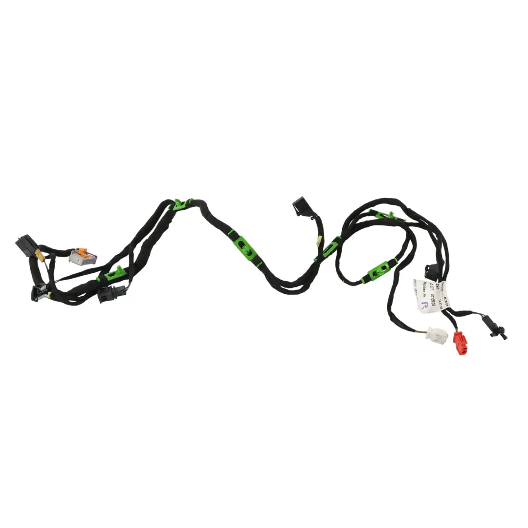 Kabelbaum Kabel Vorne Fahrerseite für Audi A4 S Line mit Teilenummer 8H1971035CG Audi A4 S Line Kabelbaum Kabel Vorne Fahrerseite - SKU 8H1971035CG - Teilenummer 8H1971035CG