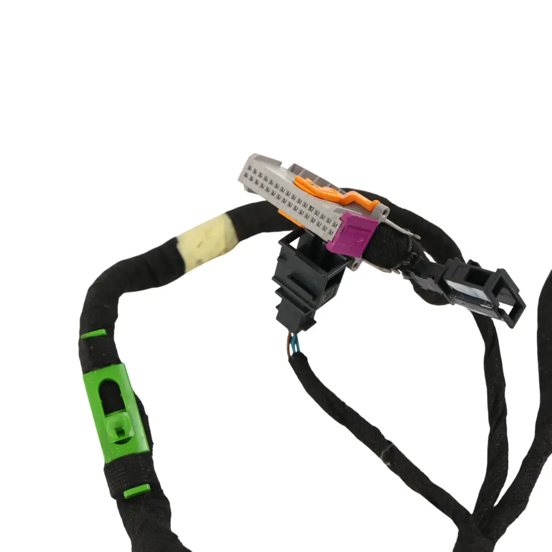 Cableado Mazo Cables Delantero Lado Conductor para Audi A4 S Line con número de pieza 8H1971035CG Audi A4 S Line Cableado Mazo Cables Delantero Lado Conductor - SKU 8H1971035CG - Número de pieza 8H1971035CG