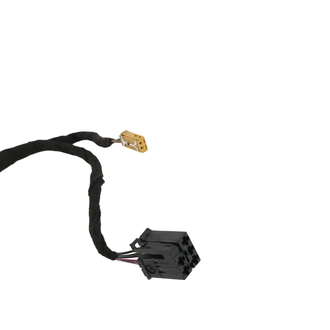 Cableado Mazo Cables Delantero Lado Conductor para Audi A4 S Line con número de pieza 8H1971035CG Audi A4 S Line Cableado Mazo Cables Delantero Lado Conductor - SKU 8H1971035CG - Número de pieza 8H1971035CG