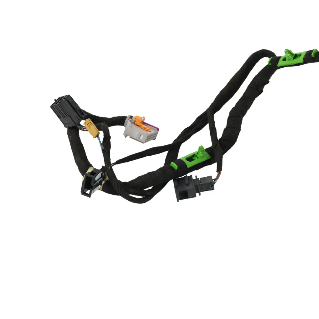 Kabelbaum Kabel Vorne Fahrerseite für Audi A4 S Line mit Teilenummer 8H1971035CG Audi A4 S Line Kabelbaum Kabel Vorne Fahrerseite - SKU 8H1971035CG - Teilenummer 8H1971035CG