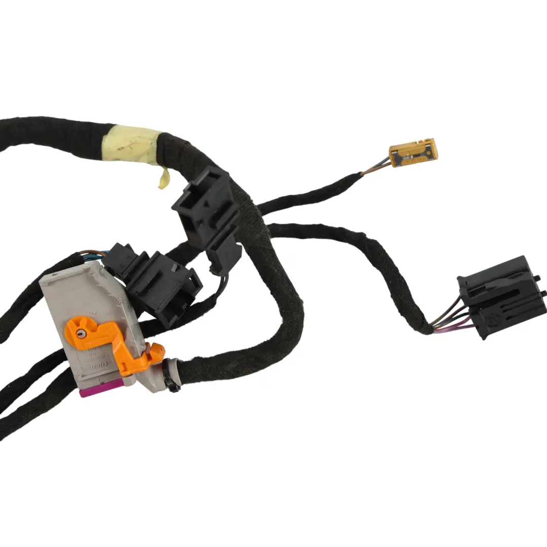 Audi A4 S Line Kabelbaum Kabel Vorne Fahrerseite - SKU 8H1971035CG - Teilenummer 8H1971035CG