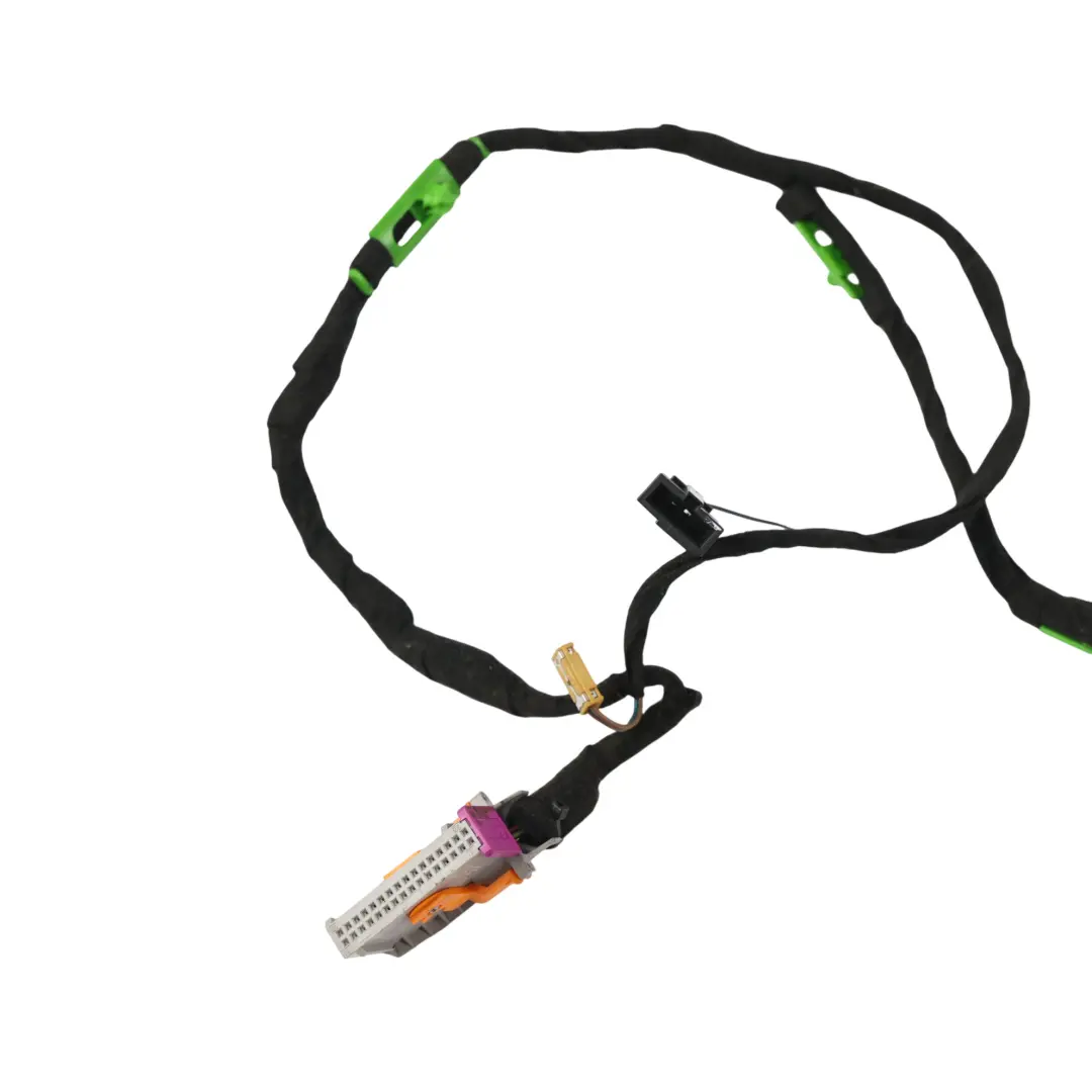 Door Wiring Harness Cable Front Passenger 8H1971035CS to Audi A4 S Line with Part number 8H1971035CR Audi A4 S Line Door Wiring Harness Cable Front Passenger 8H1971035CS - SKU 8H1971035CR - Part number 8H1971035CR