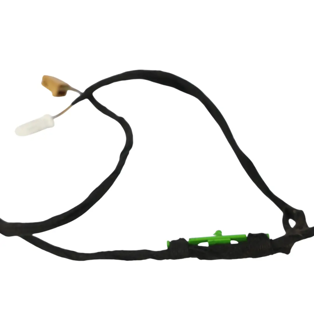 Audi A4 S Line Tür Kabelbaum Kabel Vorne Beifahrer 8H1971035CS - SKU 8H1971035CR - Teilenummer 8H1971035CR