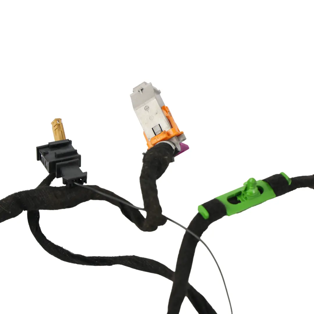 Tür Kabelbaum Kabel Vorne Beifahrer 8H1971035CS für Audi A4 S Line mit Teilenummer 8H1971035CR Audi A4 S Line Tür Kabelbaum Kabel Vorne Beifahrer 8H1971035CS - SKU 8H1971035CR - Teilenummer 8H1971035CR