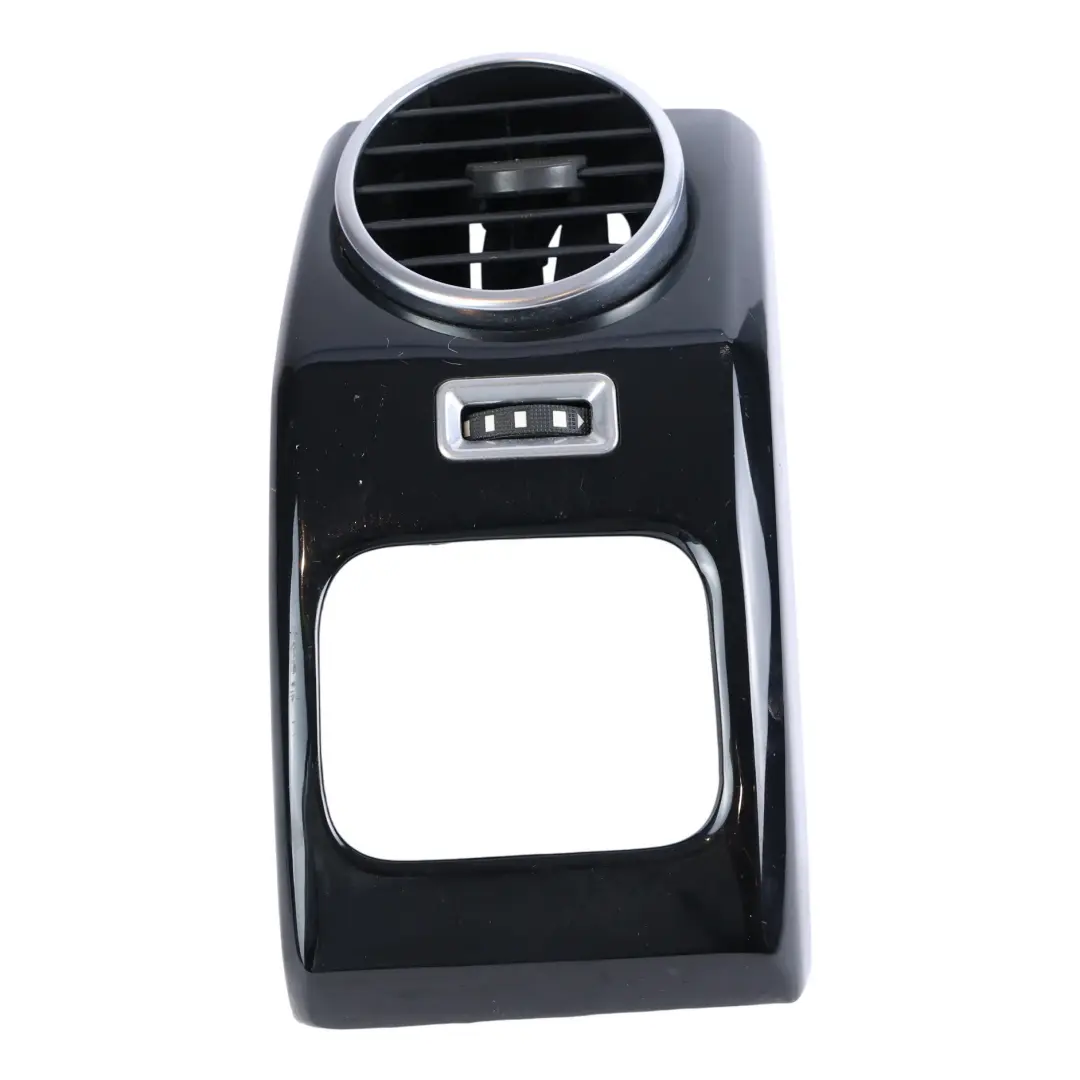 Vent Panel Outer Right O/S to Land Rover Discovery 3 L319 Air with Part number 8H22-01454-HA Land Rover Discovery 3 L319 Air Vent Panel Outer Right O/S - SKU 8H22-01454-HA - Part number 8H22-01454-HA