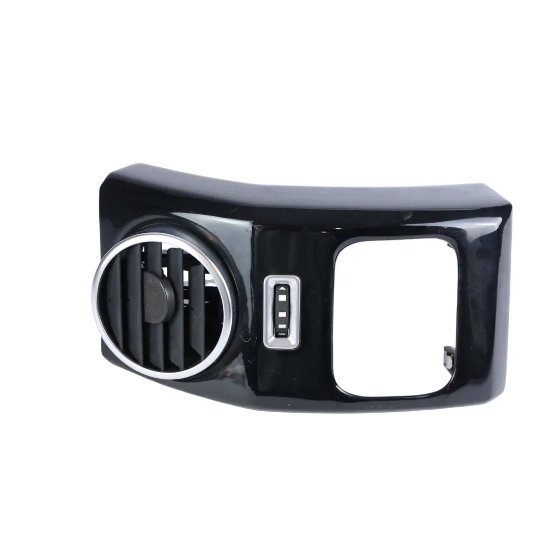 Land Rover Discovery 3 L319 Air Vent Panel Outer Right O/S - SKU 8H22-01454-HA - Part number 8H22-01454-HA