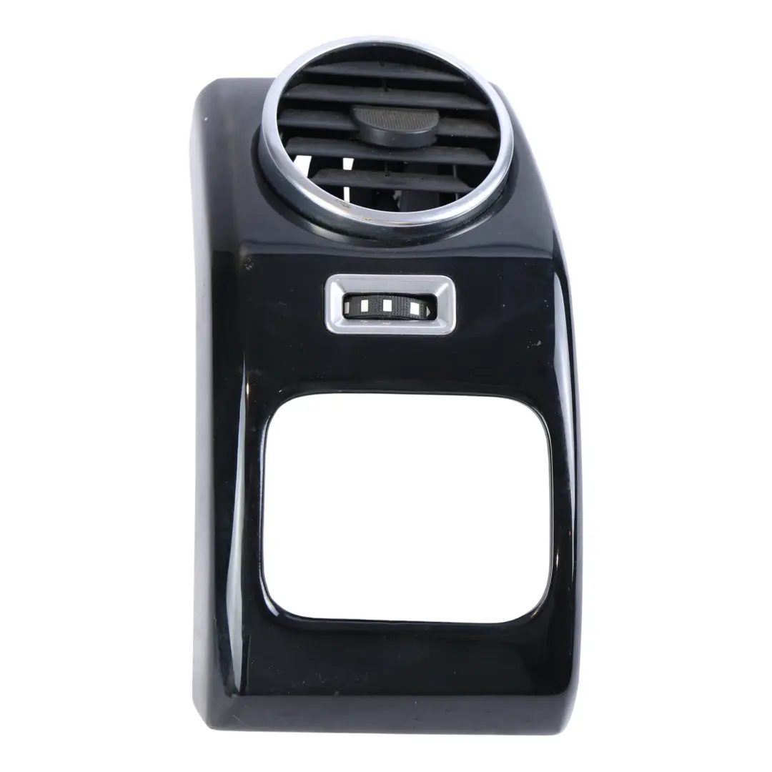 Panneau D'Aération Extérieur Gauche pour Land Rover Discovery 3 L319 à propos du numéro de pièce 8H22-01454-JA Land Rover Discovery 3 L319 Panneau D'Aération Extérieur Gauche - SKU 8H22-01454-JA - Numéro de pièce 8H22-01454-JA