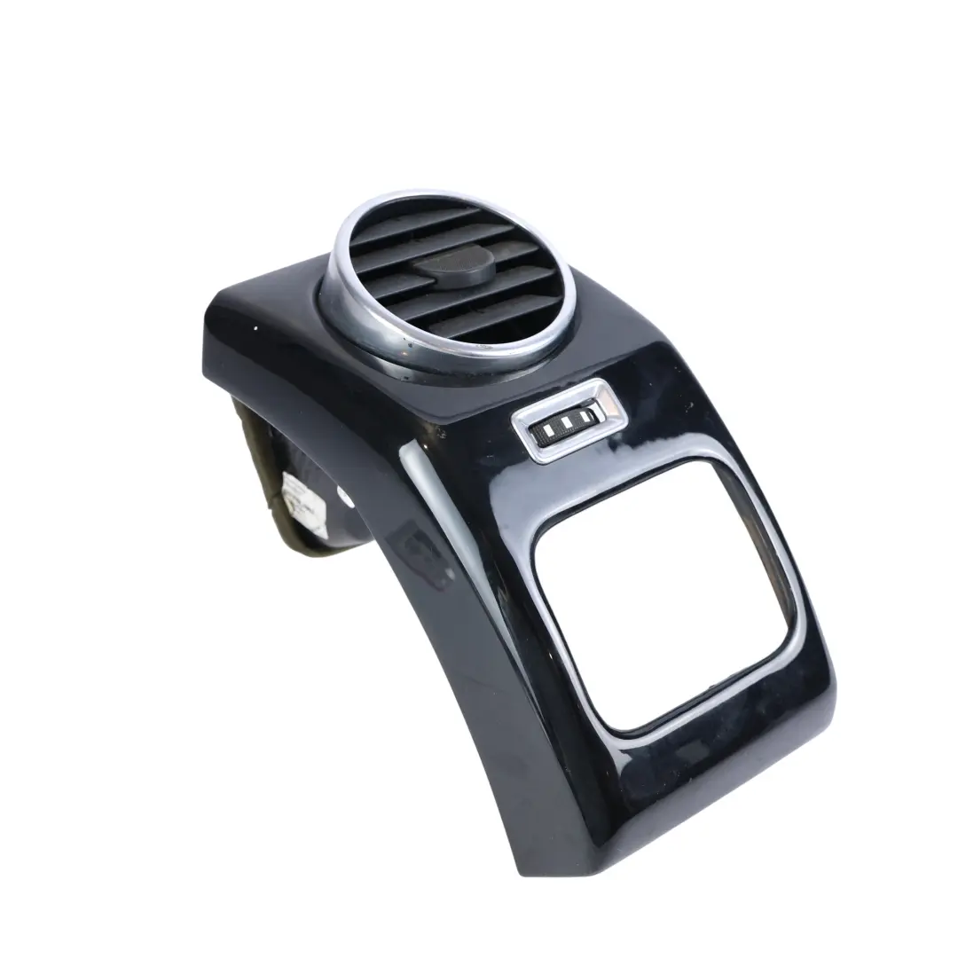 Panneau D'Aération Extérieur Gauche pour Land Rover Discovery 3 L319 à propos du numéro de pièce 8H22-01454-JA Land Rover Discovery 3 L319 Panneau D'Aération Extérieur Gauche - SKU 8H22-01454-JA - Numéro de pièce 8H22-01454-JA