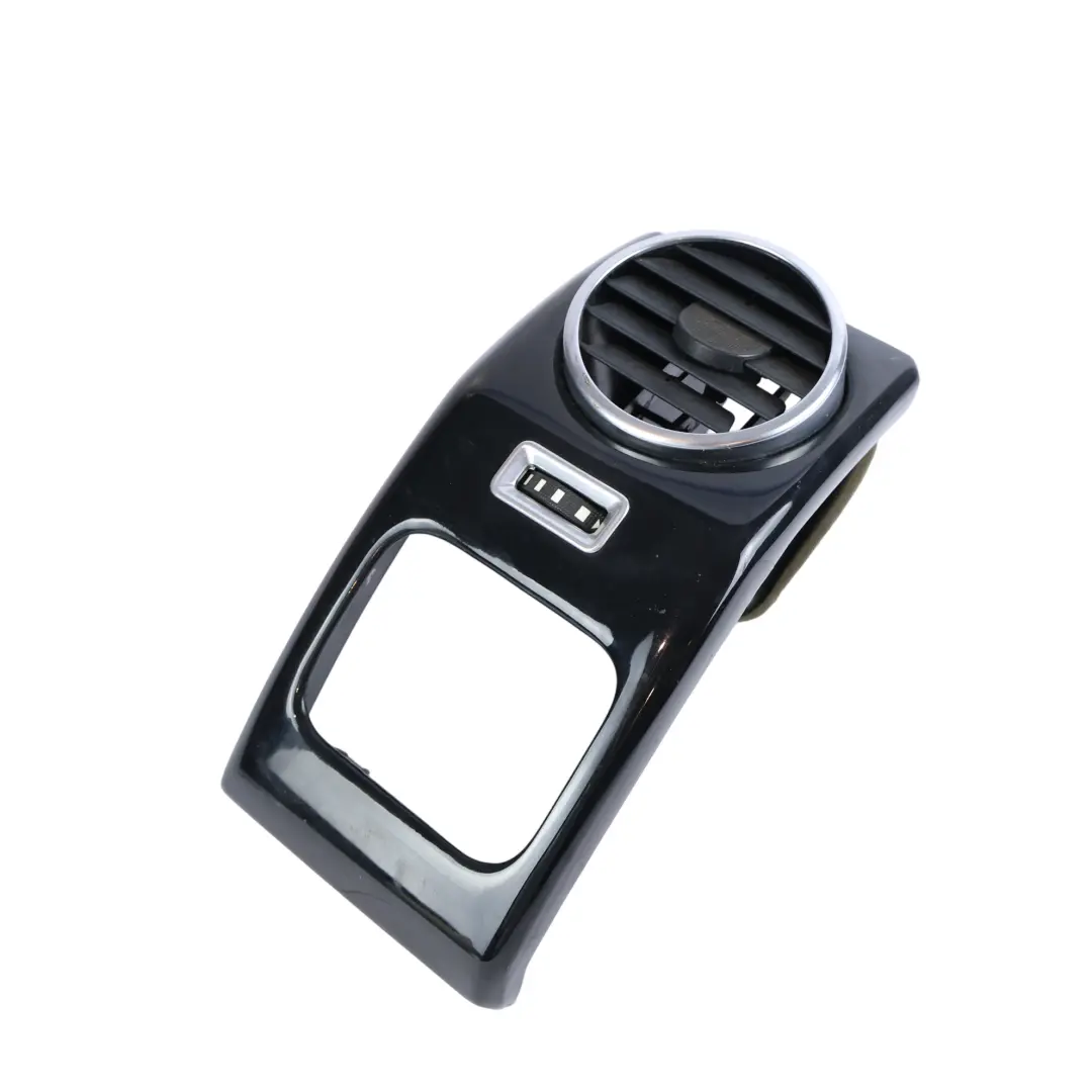 Panneau D'Aération Extérieur Gauche pour Land Rover Discovery 3 L319 à propos du numéro de pièce 8H22-01454-JA Land Rover Discovery 3 L319 Panneau D'Aération Extérieur Gauche - SKU 8H22-01454-JA - Numéro de pièce 8H22-01454-JA