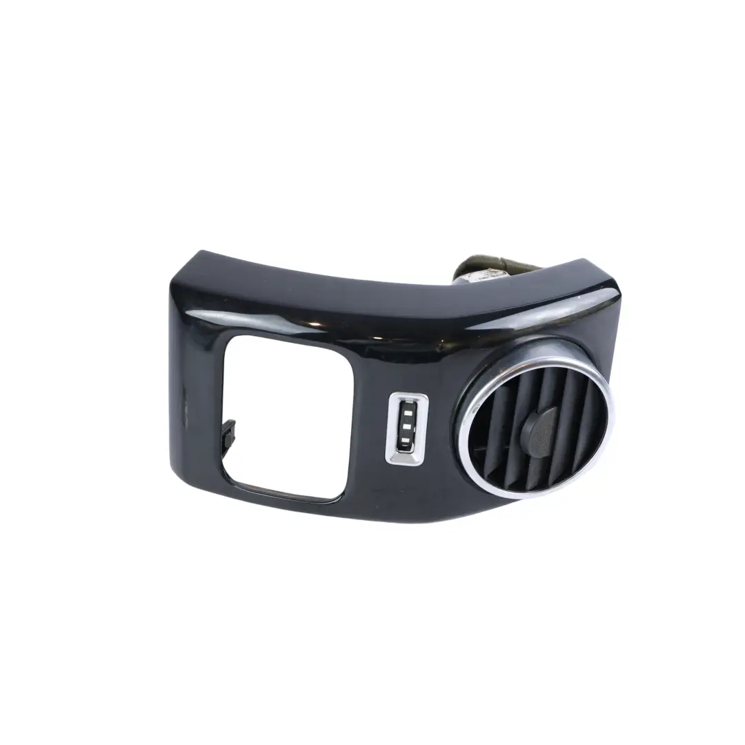 Panneau D'Aération Extérieur Gauche pour Land Rover Discovery 3 L319 à propos du numéro de pièce 8H22-01454-JA Land Rover Discovery 3 L319 Panneau D'Aération Extérieur Gauche - SKU 8H22-01454-JA - Numéro de pièce 8H22-01454-JA