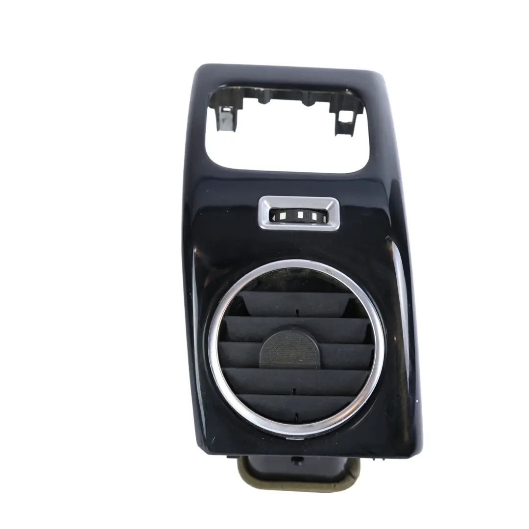 Land Rover Discovery 3 L319 Kratka Nawiewu Zewnętrzna Lewy - SKU 8H22-01454-JA - Numer Części 8H22-01454-JA