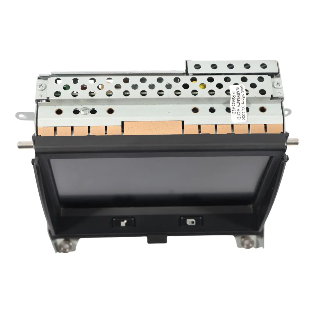 Dashboard Sat Navigation Nav Display Screen to Range Rover L320 with Part number 8H22-10E889-AC Range Rover L320 Dashboard Sat Navigation Nav Display Screen - SKU 8H22-10E889-AC - Part number 8H22-10E889-AC