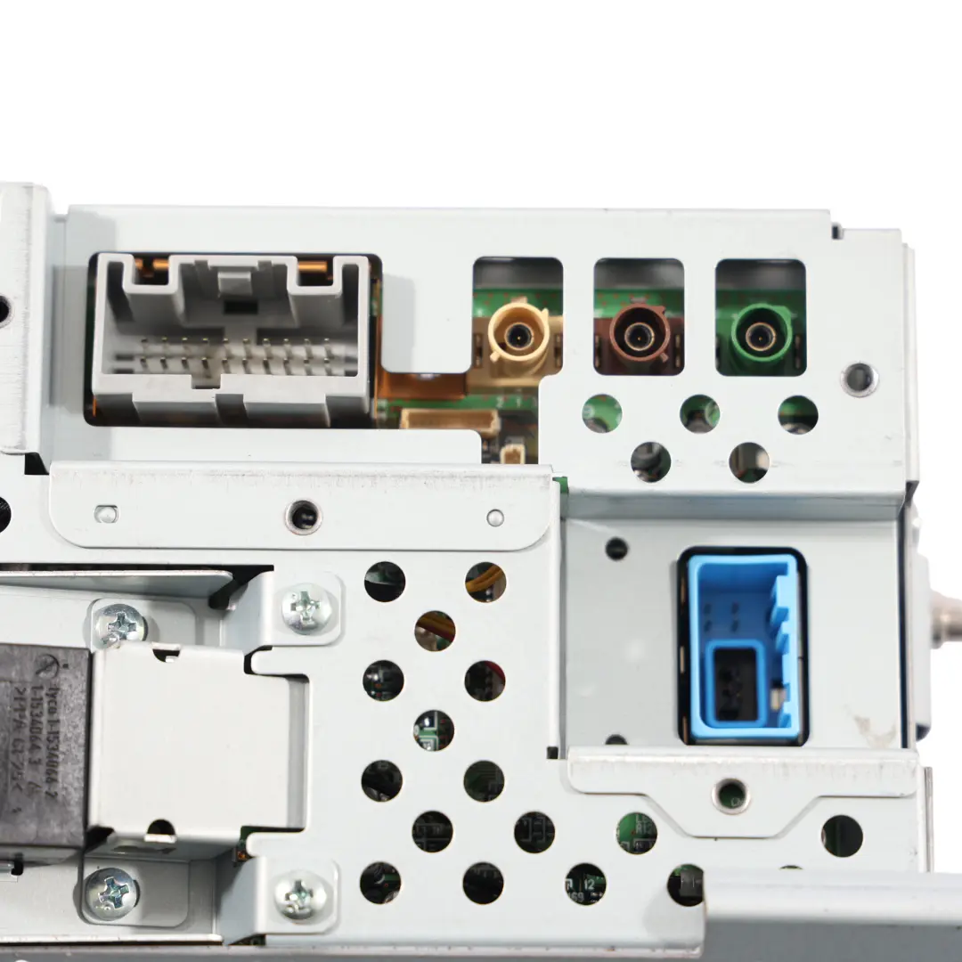 Armaturenbrett Sat Navigation Display Bildschirm für Range Rover L320 mit Teilenummer 8H22-10E889-AC Range Rover L320 Armaturenbrett Sat Navigation Display Bildschirm - SKU 8H22-10E889-AC - Teilenummer 8H22-10E889-AC