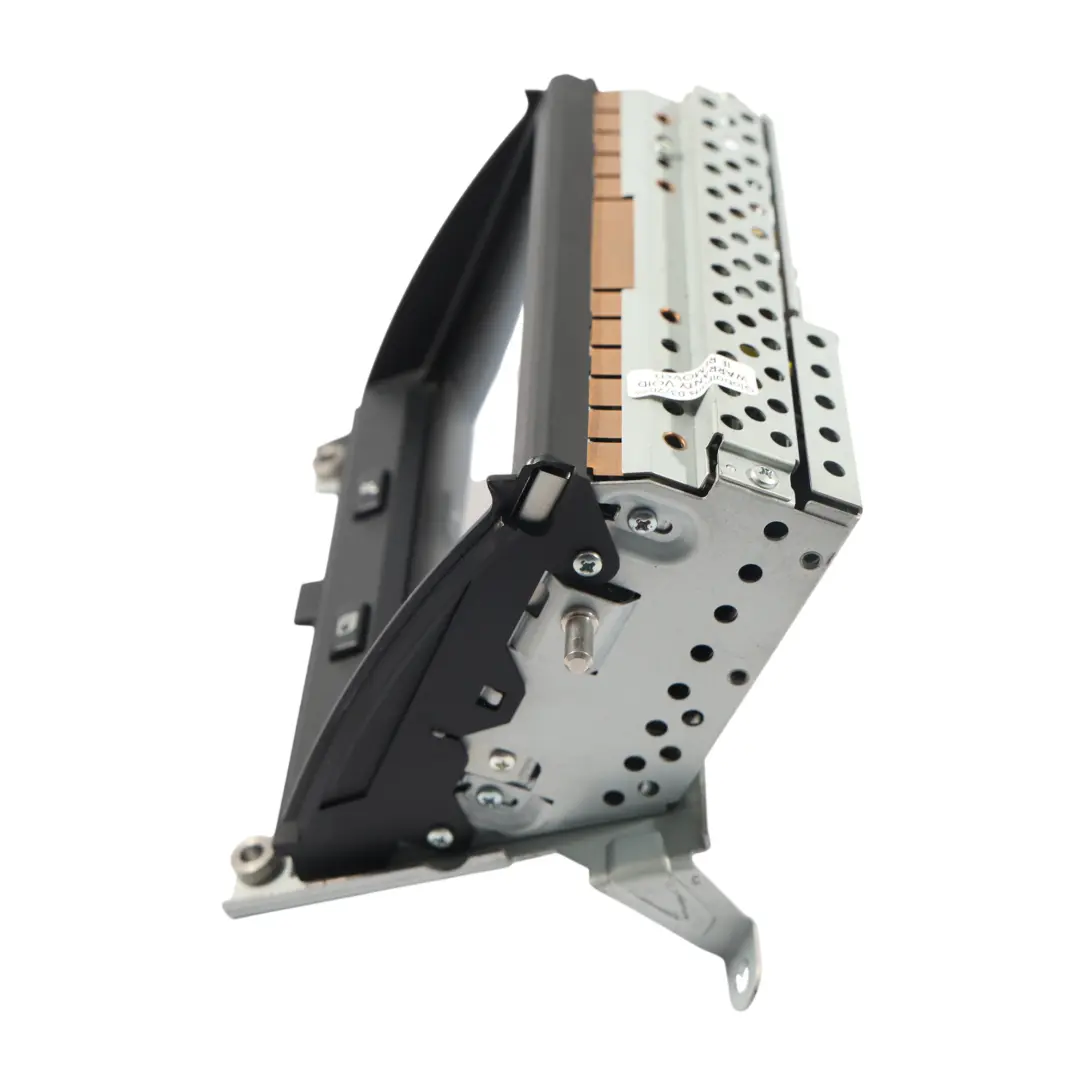 Range Rover L320 Armaturenbrett Sat Navigation Display Bildschirm - SKU 8H22-10E889-AC - Teilenummer 8H22-10E889-AC