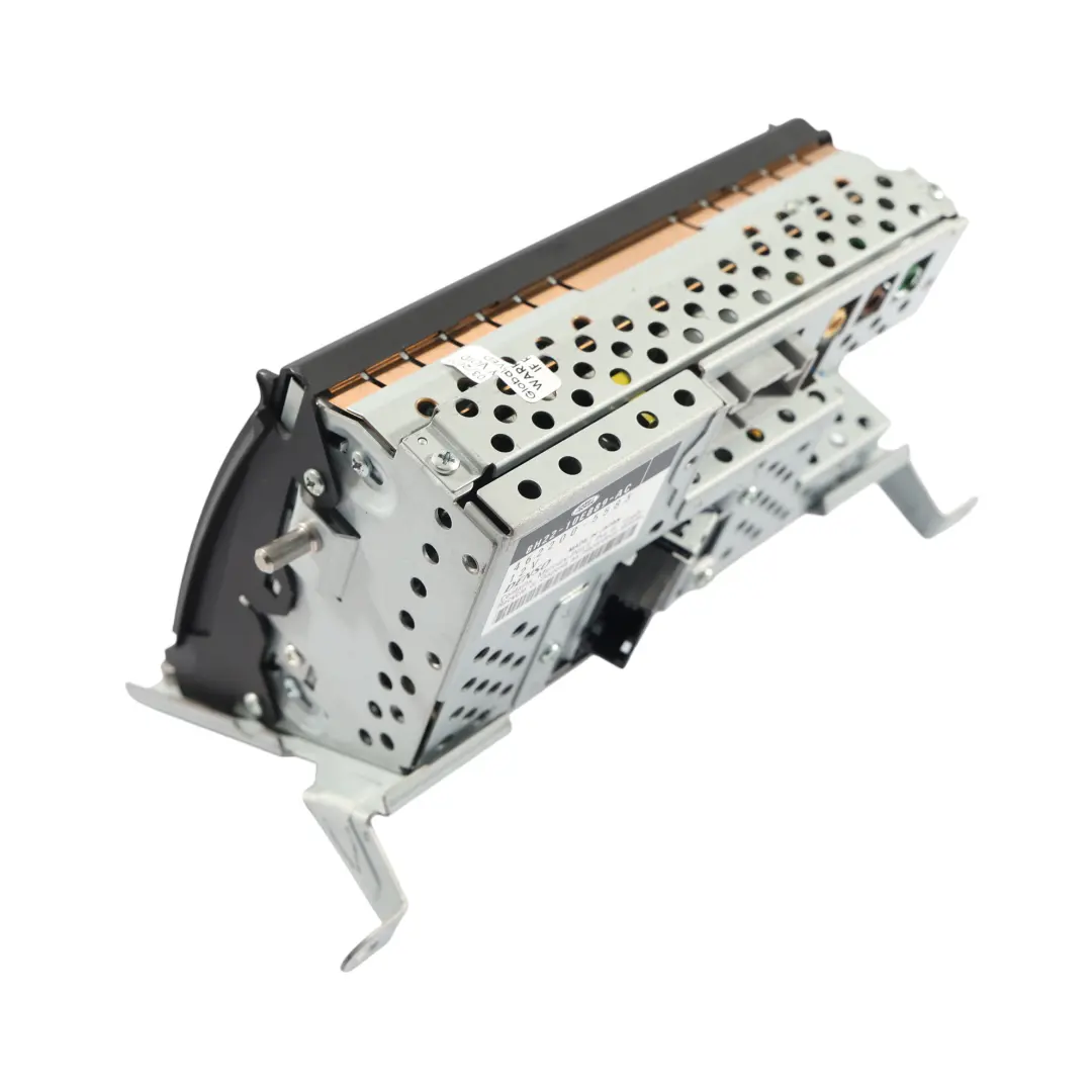 Range Rover L320 Schermo Navigazione Satellitare Cruscotto - SKU 8H22-10E889-AC - Numero di parte 8H22-10E889-AC