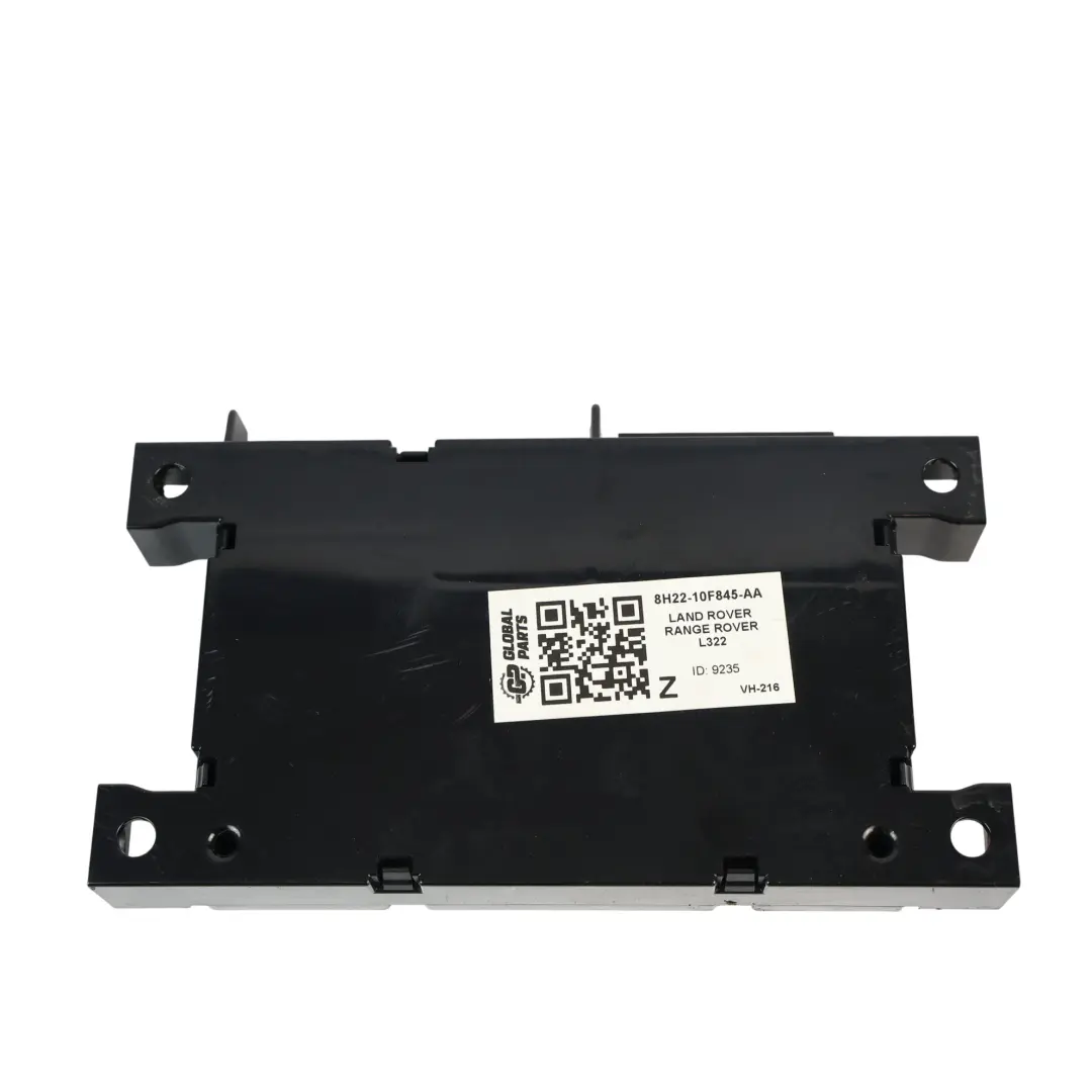 Bluetooth Phone ECU Control Module to Land Rover Range Rover L322 with Part number 8H22-10F845-AA Land Rover Range Rover L322 Bluetooth Phone ECU Control Module - SKU 8H22-10F845-AA - Part number 8H22-10F845-AA