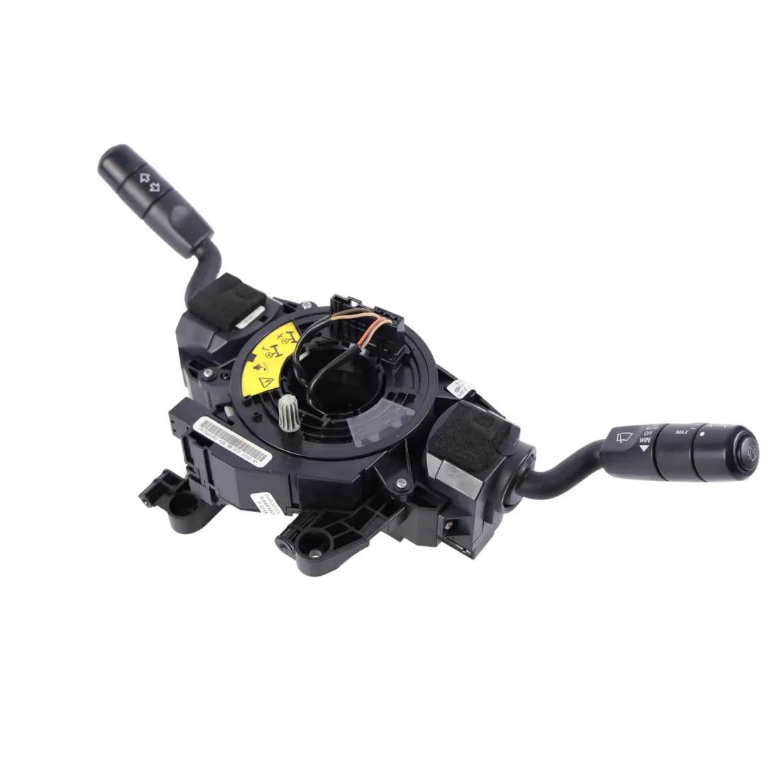 Land Rover Discovery 3 L319 Lenkrad Geschwindigkeits Regler Stiel - SKU 8H22-13N064-AA - Teilenummer 8H22-13N064-AA