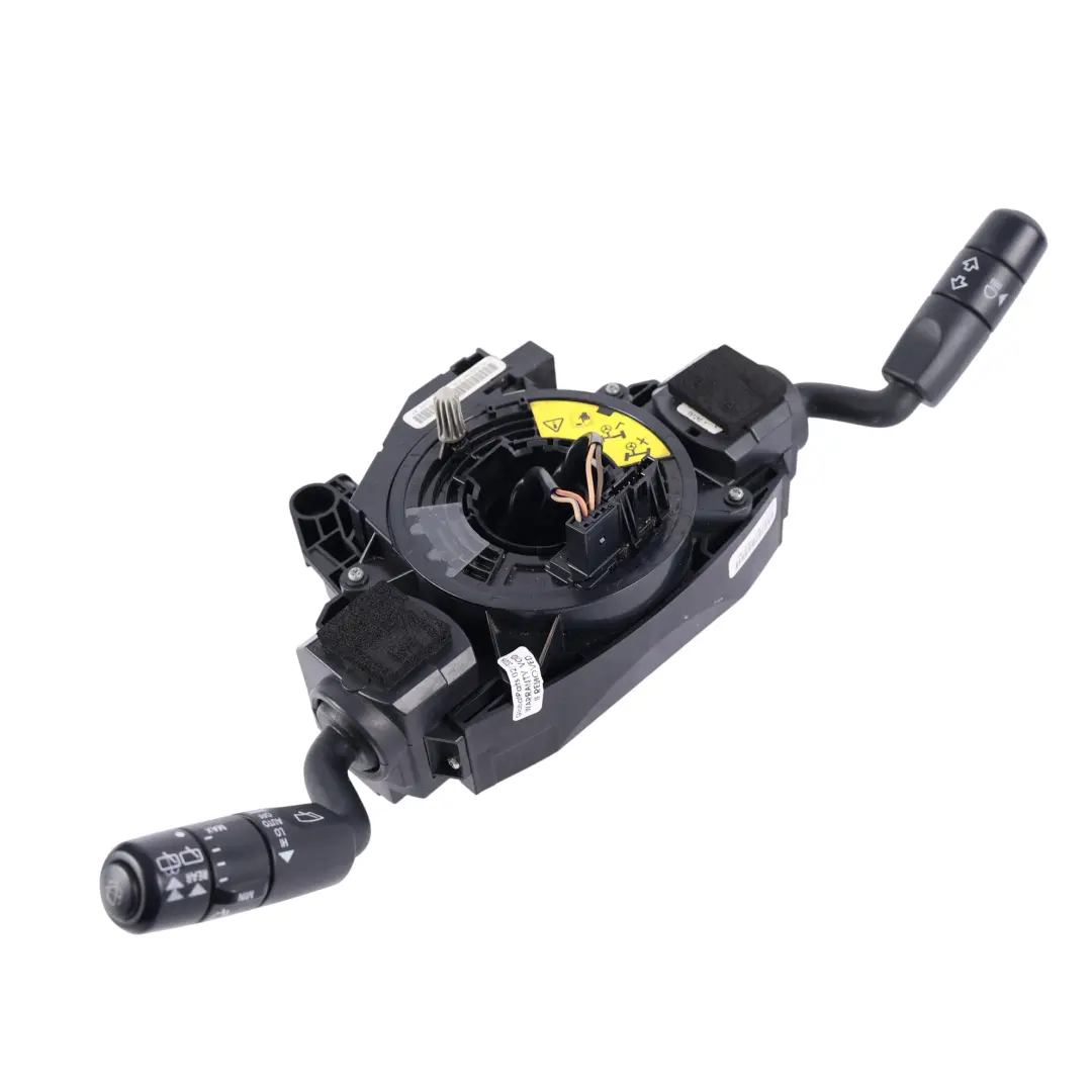 Cruise Control Stalk para Land Rover Discovery 3 L319 Volante con número de pieza 8H22-13N064-AA Land Rover Discovery 3 L319 Volante Cruise Control Stalk - SKU 8H22-13N064-AA - Número de pieza 8H22-13N064-AA