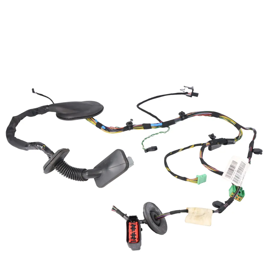 Tür Kabelbaum Kabel Hinten Rechts für Land Rover Discovery 3 L319 mit Teilenummer 8H22-14632-CA Land Rover Discovery 3 L319 Tür Kabelbaum Kabel Hinten Rechts - SKU 8H22-14632-CA - Teilenummer 8H22-14632-CA