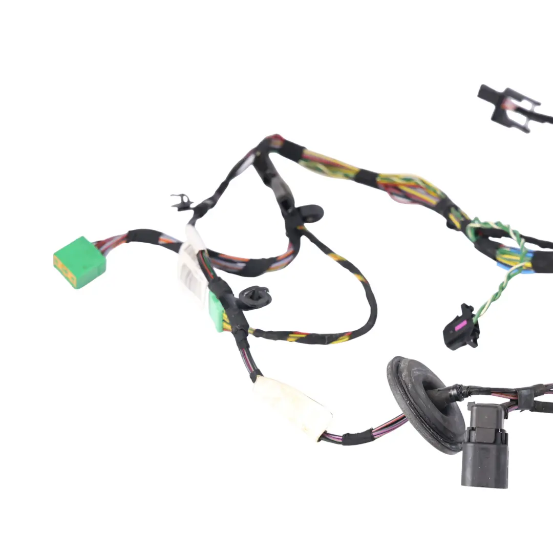 Land Rover Discovery 3 L319 Door Wiring Loom Cable Rear Right O/S - SKU 8H22-14632-CA - Part number 8H22-14632-CA