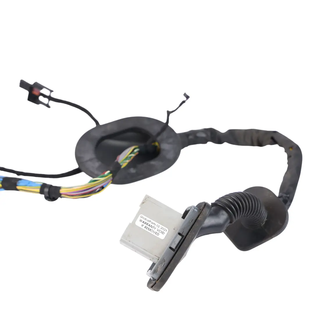 Faisceau Câblage Porte Arrière Droite pour Land Rover Discovery 3 L319 à propos du numéro de pièce 8H22-14632-CA Land Rover Discovery 3 L319 Faisceau Câblage Porte Arrière Droite - SKU 8H22-14632-CA - Numéro de pièce 8H22-14632-CA