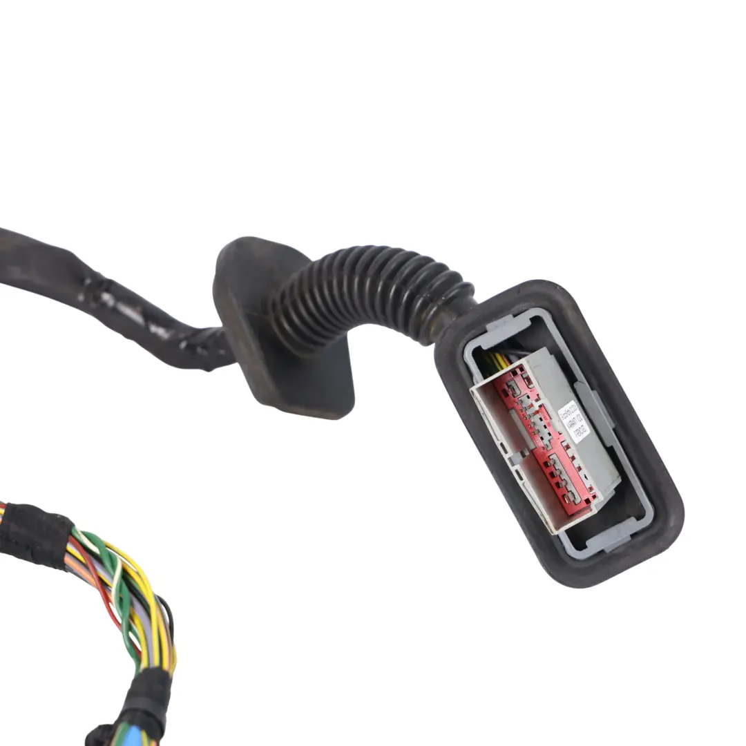 Land Rover Discovery 3 L319 Tür Kabelbaum Kabel Hinten Rechts - SKU 8H22-14632-CA - Teilenummer 8H22-14632-CA