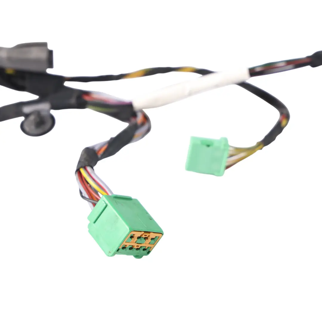 Tür Kabelbaum Kabel Hinten Rechts für Land Rover Discovery 3 L319 mit Teilenummer 8H22-14632-CA Land Rover Discovery 3 L319 Tür Kabelbaum Kabel Hinten Rechts - SKU 8H22-14632-CA - Teilenummer 8H22-14632-CA