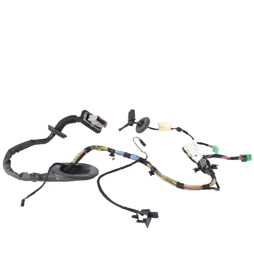 Land Rover Discovery 3 L319 Faisceau Câblage Porte Arrière Droite - SKU 8H22-14632-CA - Numéro de pièce 8H22-14632-CA