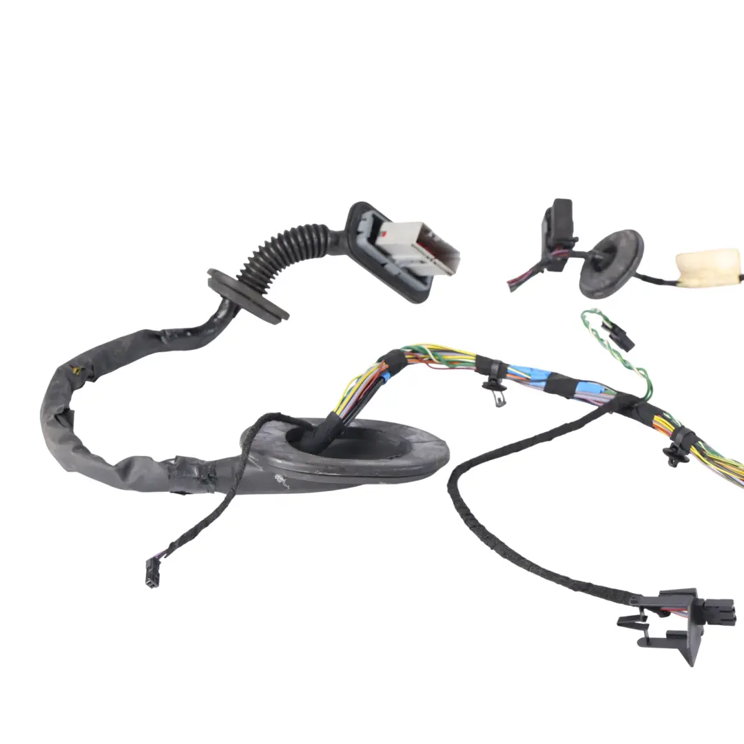 Land Rover Discovery 3 L319 Tür Kabelbaum Kabel Hinten Rechts - SKU 8H22-14632-CA - Teilenummer 8H22-14632-CA